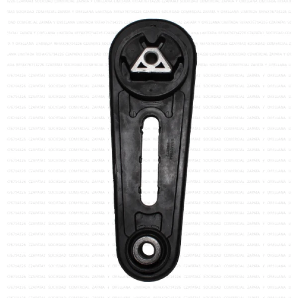 Soporte Motor Para Nissan Tiida 2009 2010 1.6 Hr16de C11 Dohc